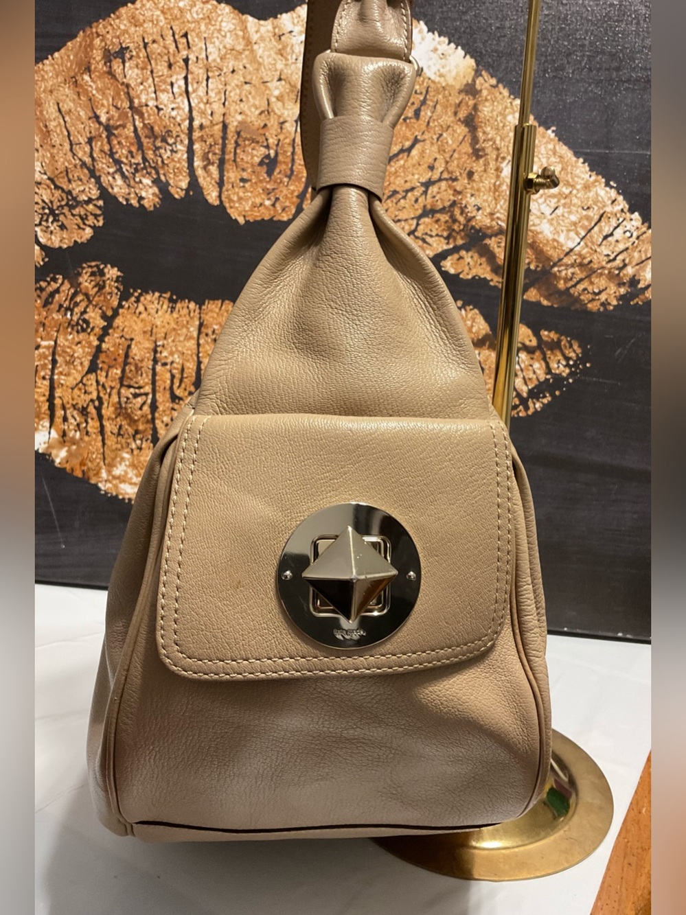 Kate Spade Hobo Bag - Picture 14 of 14